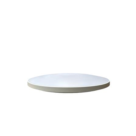 IWACHI CEILING LAMP IWC 80W CLMP 3 IN 1 ACRYLIC  WHITE 19"