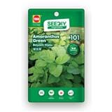 TRIO SEEDIY AMARANTHUS GREEN SEED
