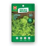 TRIO SEEDIY LETTUCE SEED