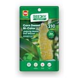 TRIO SEEDIY CORN SWEET BI-COLOR SEED