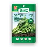 TRIO SEEDIY KALE BIG STEM SEED