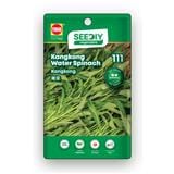 TRIO SEEDIY KANGKONG WATER SPINACH SEED
