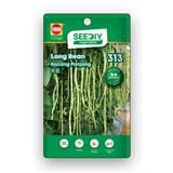 TRIO SEEDIY LONG BEAN SEED
