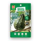 TRIO SEEDIY PUMKIN PANDAN SEED