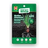 TRIO SEEDIY SHALLOT CHARLOTTE SEED