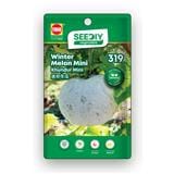 TRIO SEEDIY WINTER MELON MINI SEED