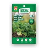 TRIO SEEDIY PAK CHOY NAI PAK SEED