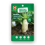 TRIO SEEDIY RADISH SEED