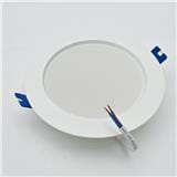 OPPLE DOWNLIGHT OP-DL-US-R125-9W COOL WHITE (4000K) ROUND 5"