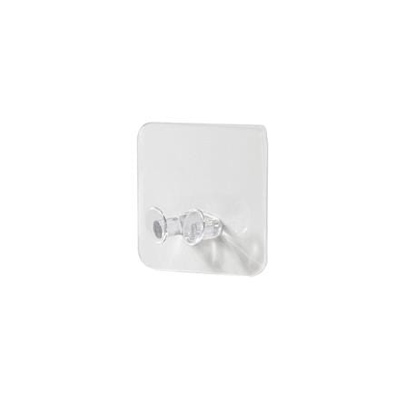 REX CLEAR PLUG HOLDER 2201 CLEAR