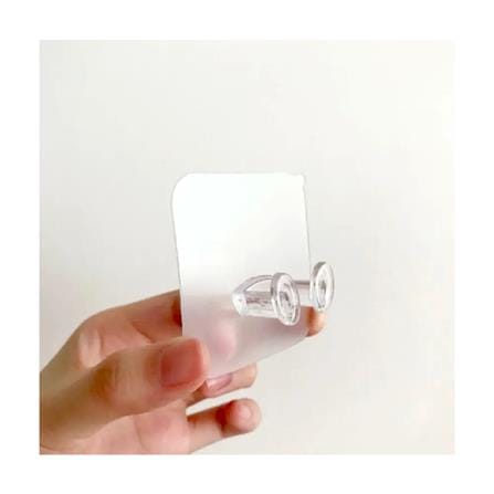 REX CLEAR PLUG HOLDER 2201 CLEAR