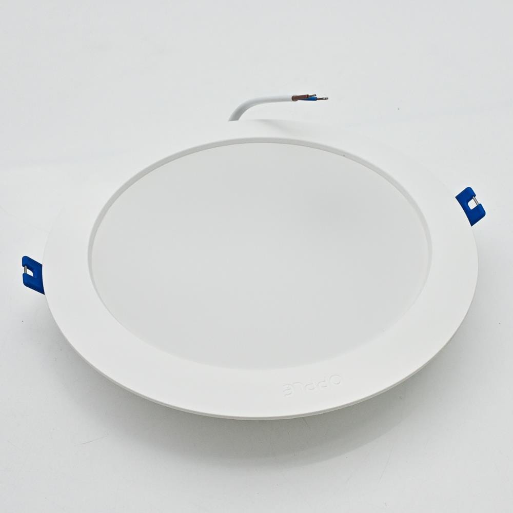 OPPLE DOWNLIGHT OP-DL-US-R175-18W COOL WHITE (4000K) ROUND 7"