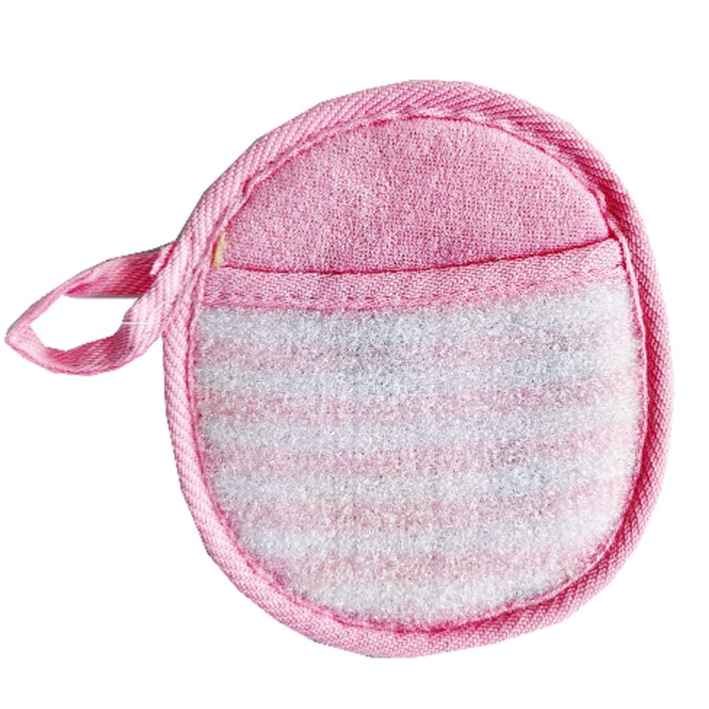 ACES BATH RUB 2-SIDE SB 139_PK