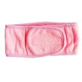 ACES HAIR BAND MICROFIBER SB 104_PINK (H9XW22XD.50 CM)