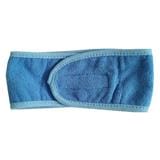 ACES HAIR BAND MICROFIBER SB 104_BLUE