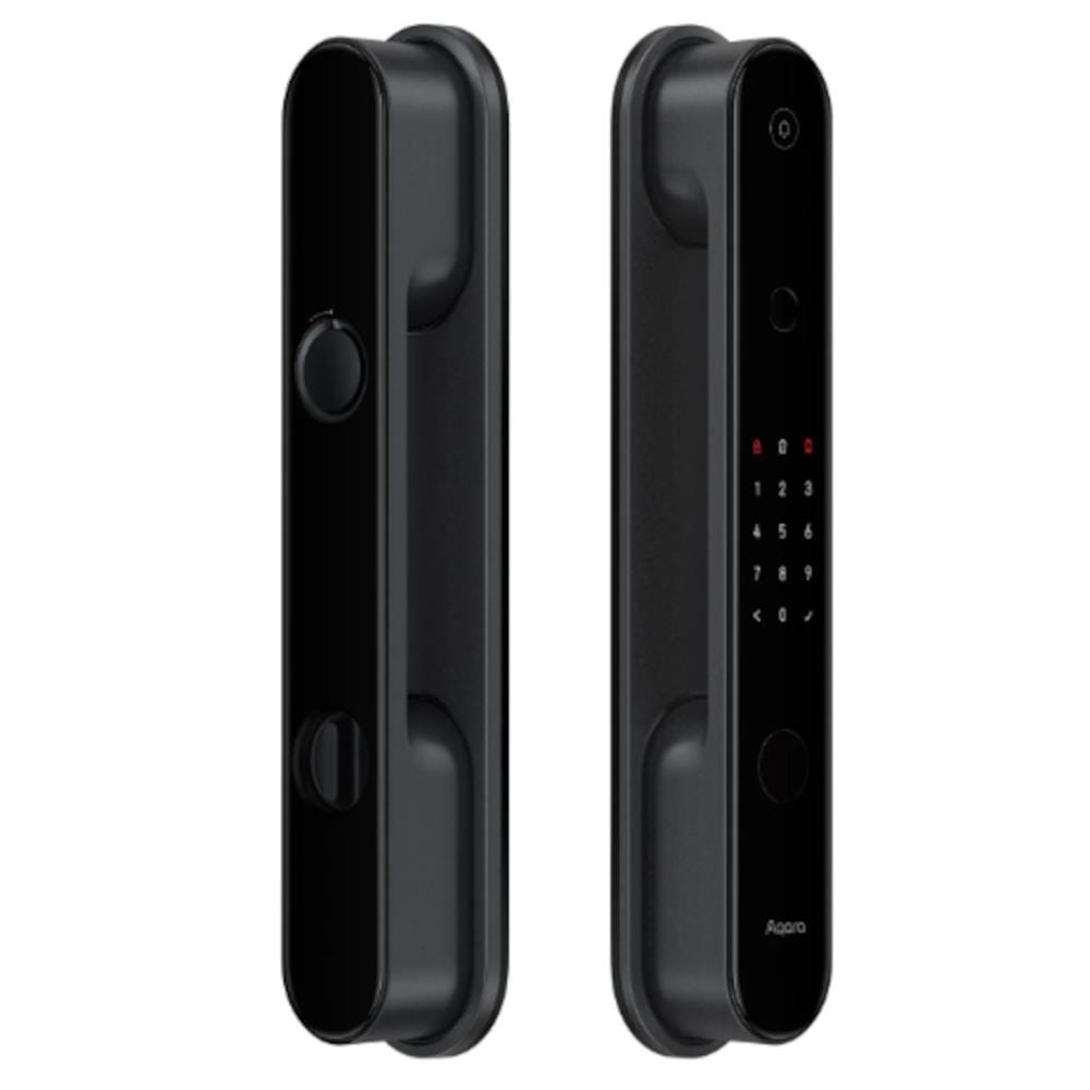 AQARA MULTI-FUNCTION DIGITAL DOOR LOCK ZNMS20LM