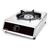 PENSONIC 1BURNER GAS STOVE COOKER PGC-1001S PGC-1001S 3.2kW STAINLESS STEEL