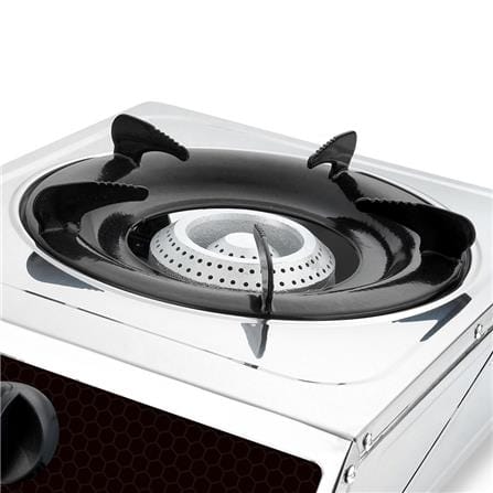 PENSONIC 1BURNER GAS STOVE COOKER PGC-1001S PGC-1001S 3.2kW STAINLESS STEEL