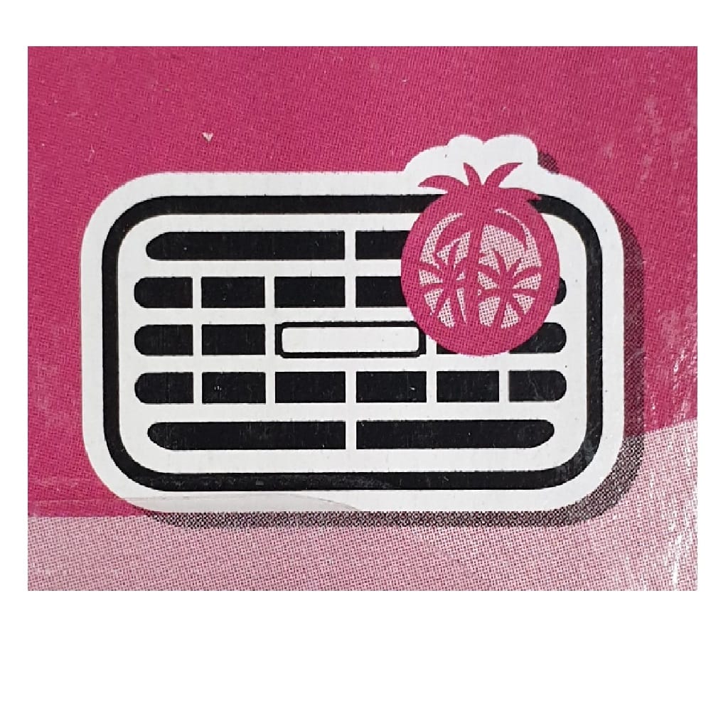 CALIFORNIA SCENTS VENT STICKS - CORONADO CHERRY (4's)