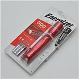 FLASHLIGHT ESMH32 BEACON LIGHT ENERGIZER RED