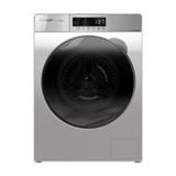 SHARP FRONT LOAD WASHING MACHINE ESFK852EMW 8.5KG SILVER