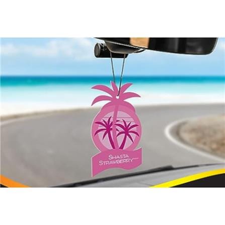 HANGING CALIFORNIA SCENTS CAR INTERIOR CARE