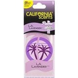 CALIFORNIA PAPER PALMS LAVENDER (CAR INTERIOR CARE)