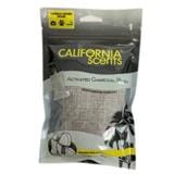 CALIFORNIA SCENTS CHARCOAL BAG 50G (CAR INTERIOR CARE)