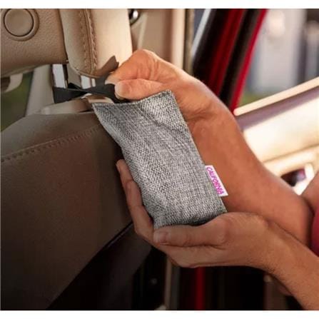 CALIFORNIA SCENTS CHARCOAL BAG 50G (CAR INTERIOR CARE)