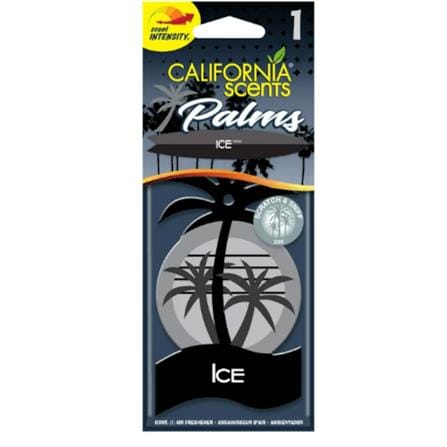 HANGING CALIFORNIA SCENTS CAR INTERIOR CARE