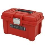DIY STORAGE BOX 12" MATALL HL30157-D RED