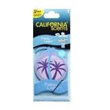 HANGING CALIFORNIA SCENTS CAR INTERIOR CARE