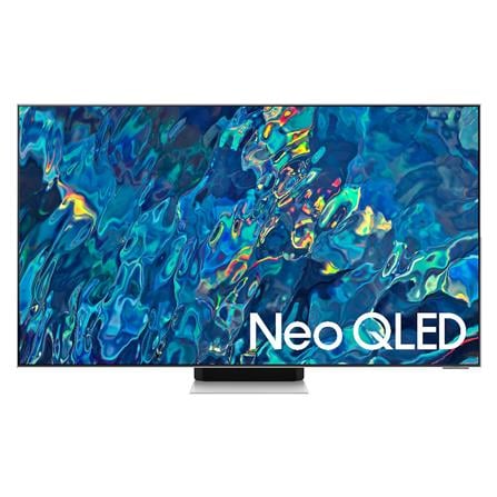 SAMSUNG QA55QN95BAKXXM 55 INCH 4K UHD NEO QLED SMART TV