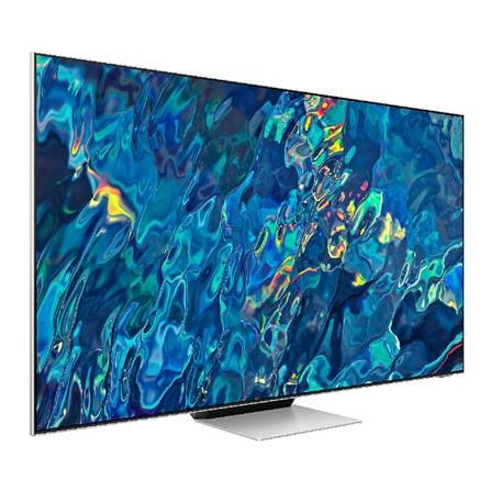 SAMSUNG QA55QN95BAKXXM 55 INCH 4K UHD NEO QLED SMART TV