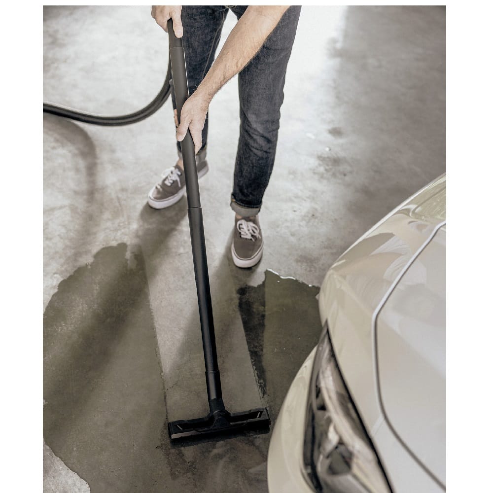 KARCHER VACUUM CLEANER WD3S 1000W/17L