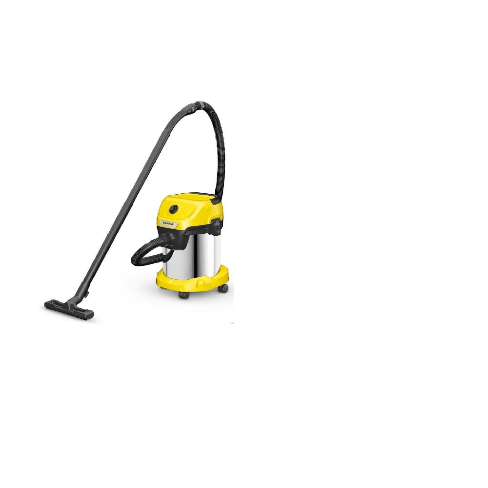 KARCHER VACUUM CLEANER WD3S 1000W/17L