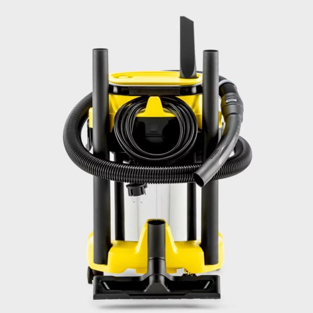 KARCHER VACUUM CLEANER WD3S 1000W/17L
