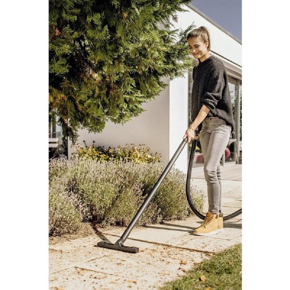KARCHER VACUUM CLEANER WD3S 1000W/17L