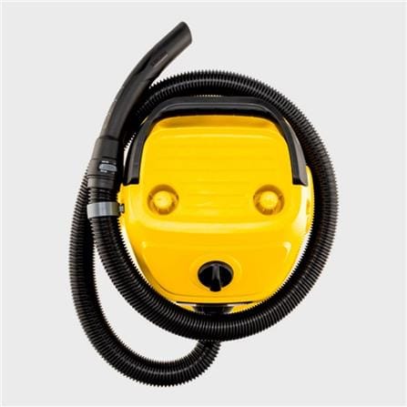 KARCHER VACUUM CLEANER WD3S 1000W/17L