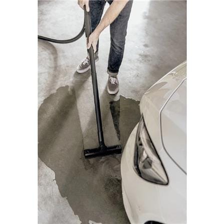 KARCHER VACUUM CLEANER WD3S 1000W/17L