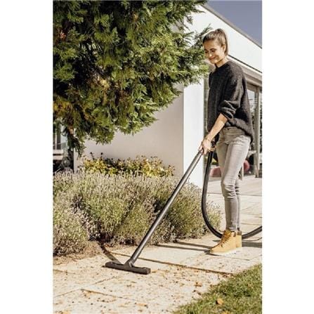 KARCHER VACUUM CLEANER WD3S 1000W/17L