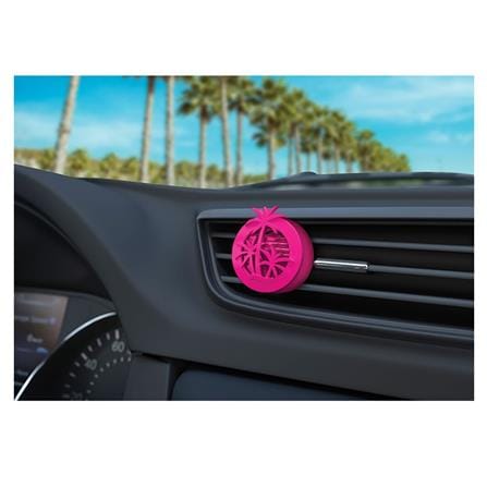 CALIFORNIA SCENTS MINI DIFFUSERS - CORONADO CHERRY (2's)