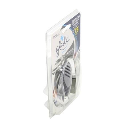 GLADE SPORT AIRFRESHENER 7ML NEW CAR