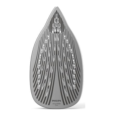 PHILIPS STEAM IRON DST5040/86 2600WATT STEAMGLIDE SOLEPLATE