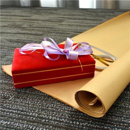 UNICORN BROWN PAPER 35"x47" UBP-10SHEETS