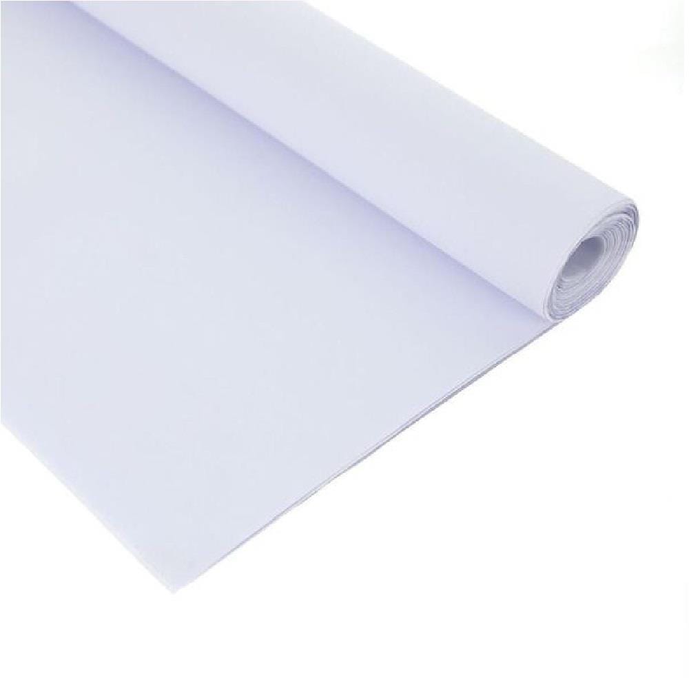UNICORN MAHJONG WHITE PAPER 31"x31" UWP-10SHEETS