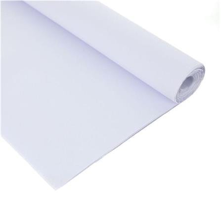 UNICORN MAHJONG WHITE PAPER 31"x31" UWP-10SHEETS