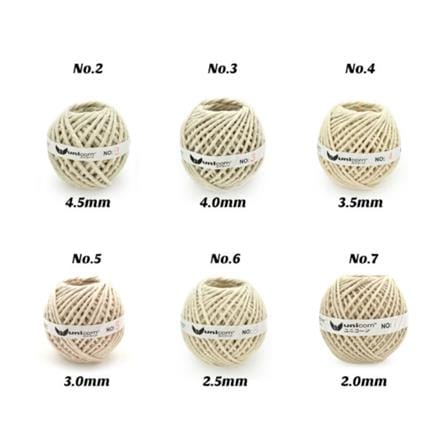 UNICORN PARCEL STRING UPS-5 3.0MM