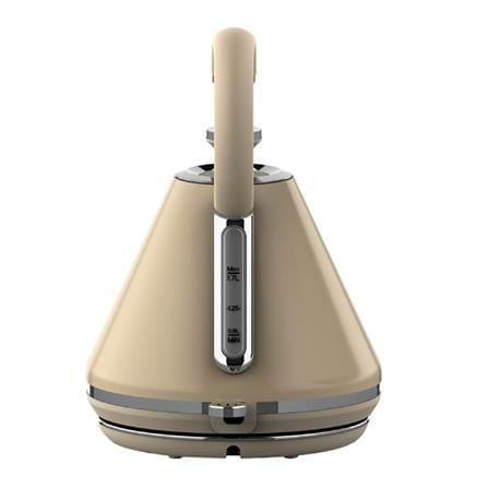 RUSSELL TAYLORS KETTLE RK-10 2200WATT 1.7LITER CREAM