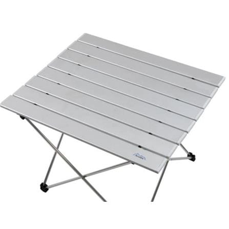 SPRING TABLE ALUMINIUM CAMPING OUTDOOR